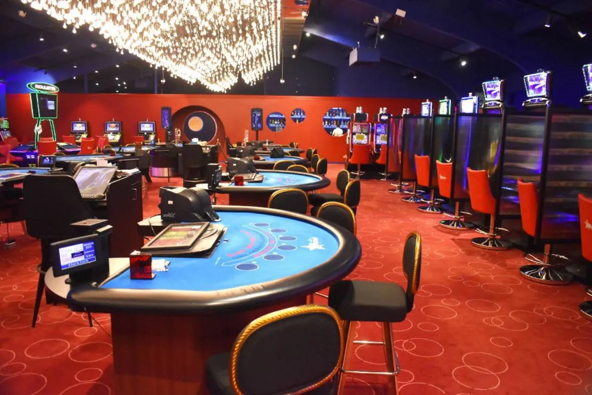 Hollywood Casino - Main photo