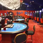 Hollywood Casino