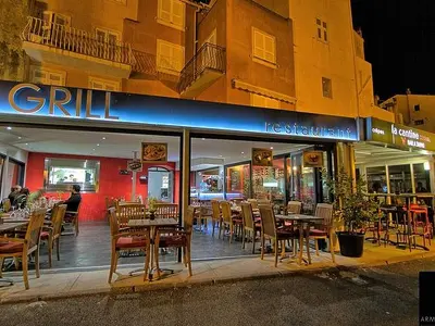Le Grill - Photo 3