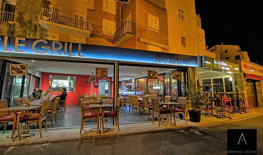 Le Grill - Photo 3