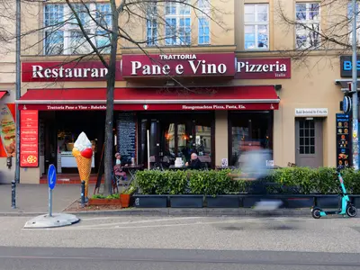 Pane e Vino - Photo 2