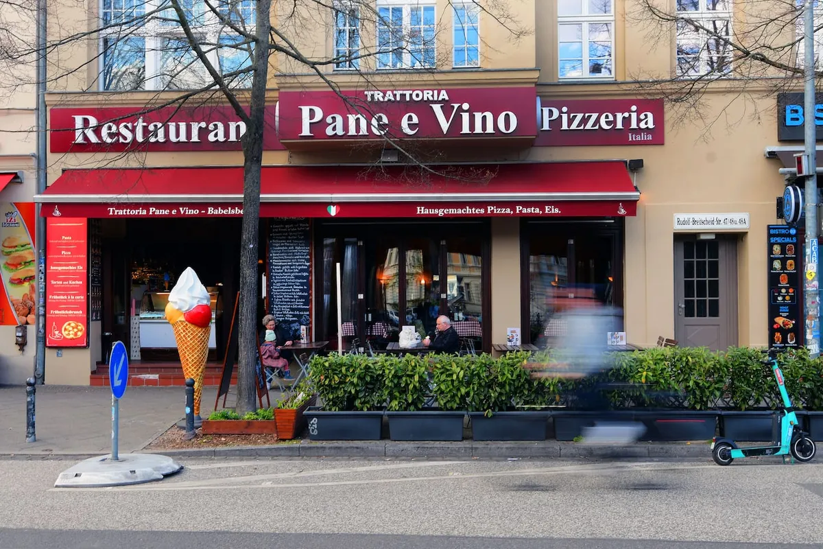 Pane e Vino - Photo 2