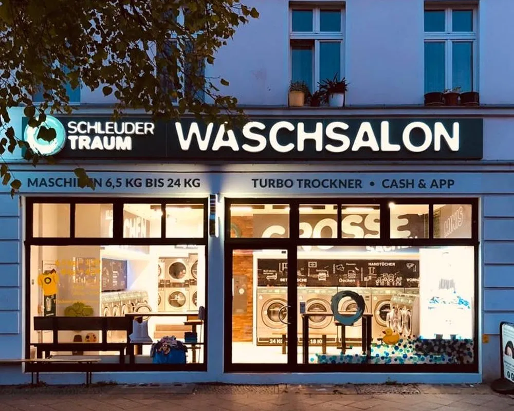 Waschsalon - Main photo