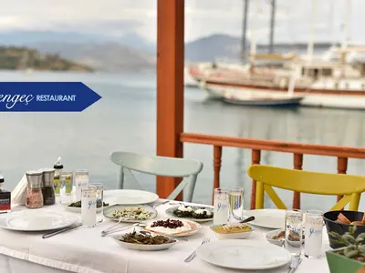 Yengec Restaurant - Photo 2