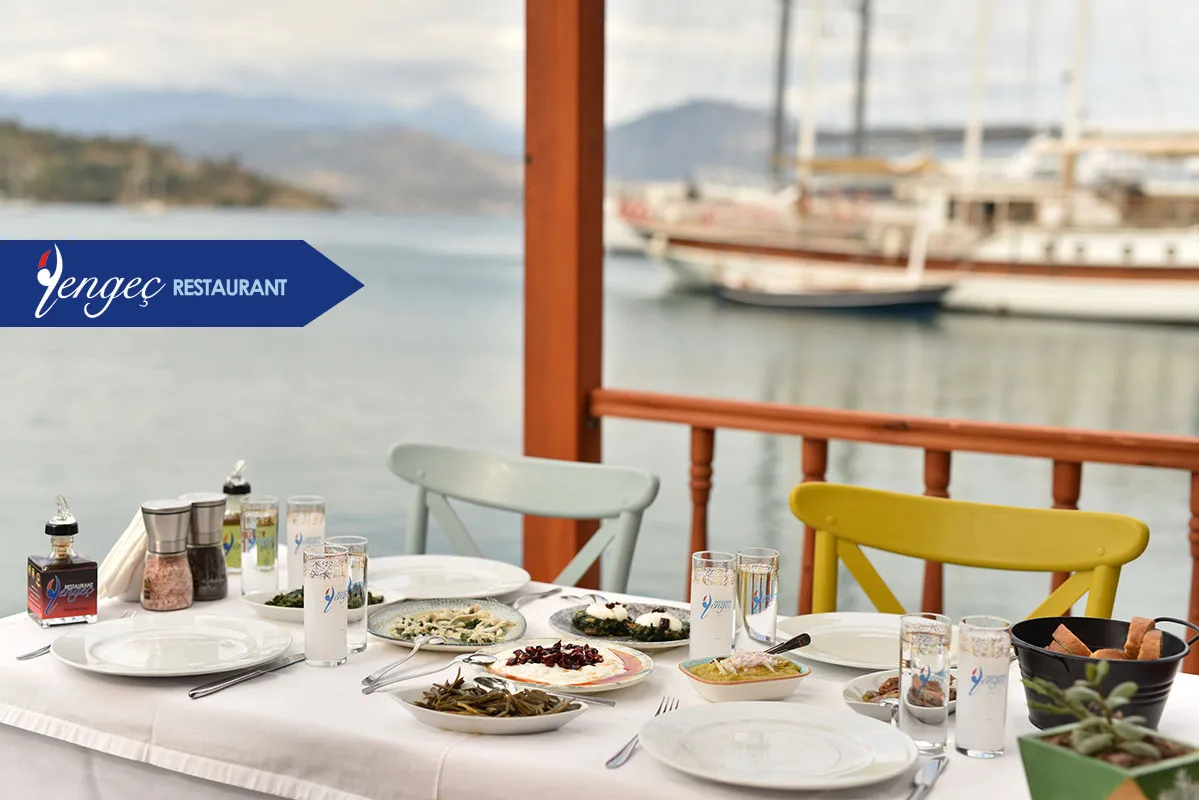 Yengec Restaurant - Photo 2