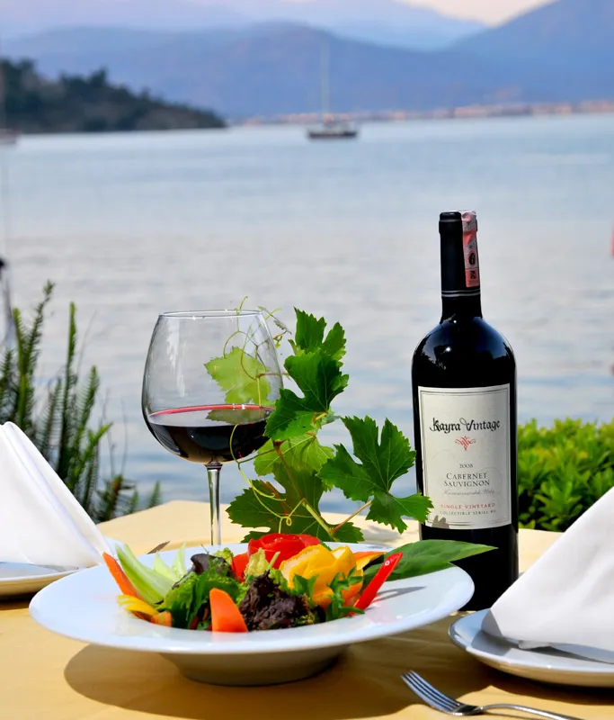 Yengec Restaurant - Photo 3
