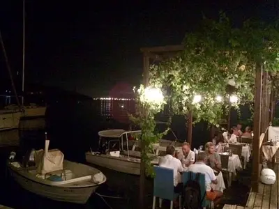 Yengec Restaurant - Photo 4