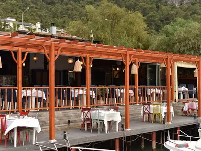 Yengec Restaurant - Photo 5