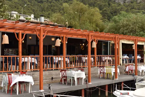 Yengec Restaurant - Photo 5