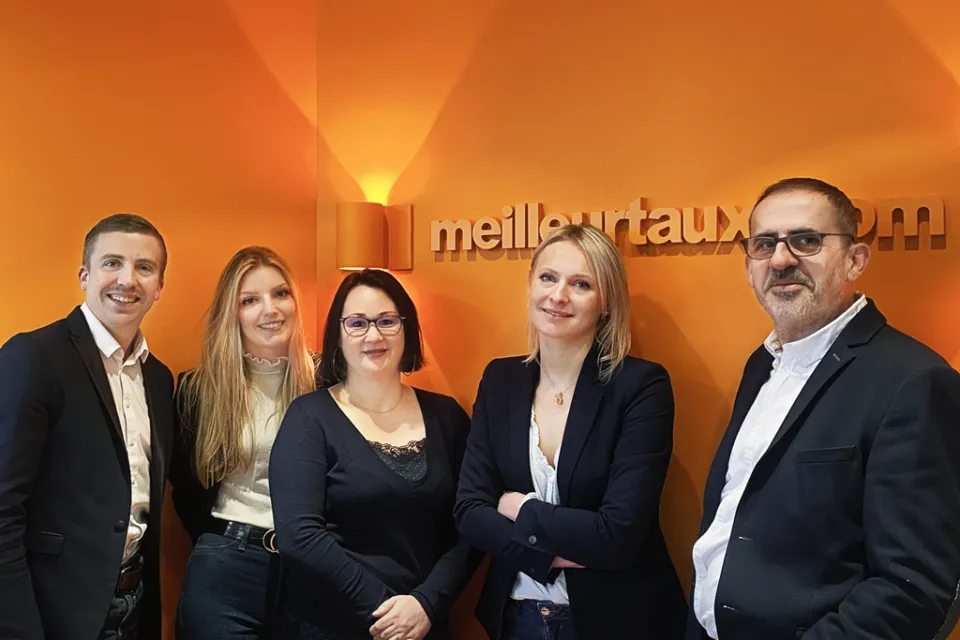 meilleurtaux - Photo 3