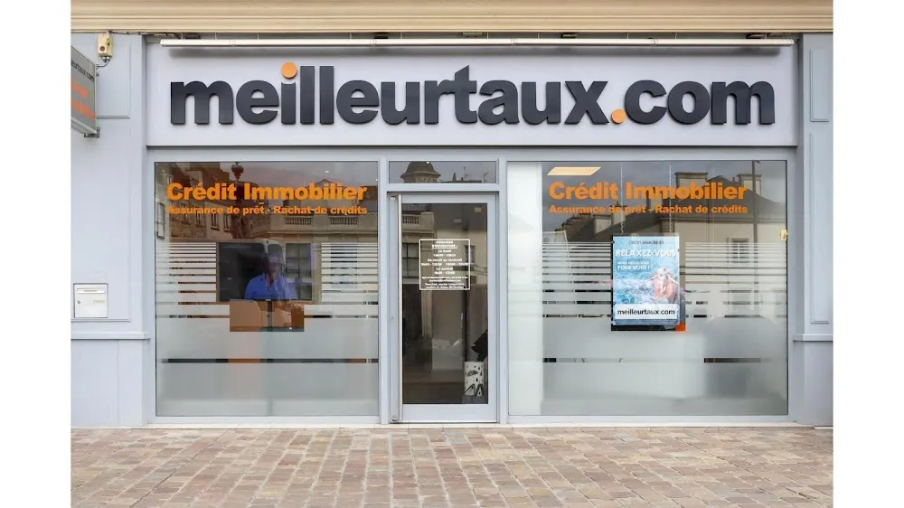 meilleurtaux - Photo 1