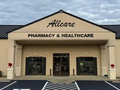 CGH Allcare Pharmacy - Photo 2