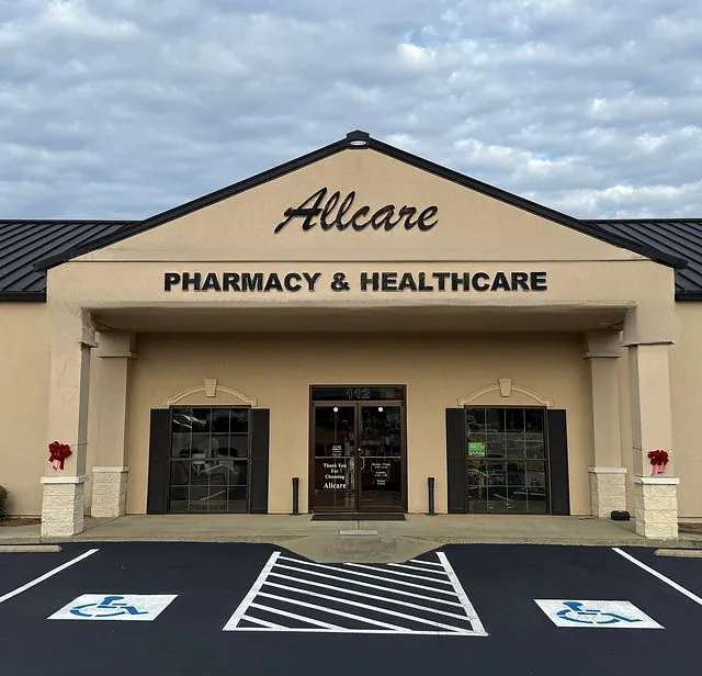 CGH Allcare Pharmacy - Photo 2