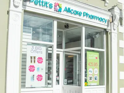 CGH Allcare Pharmacy - Photo 3