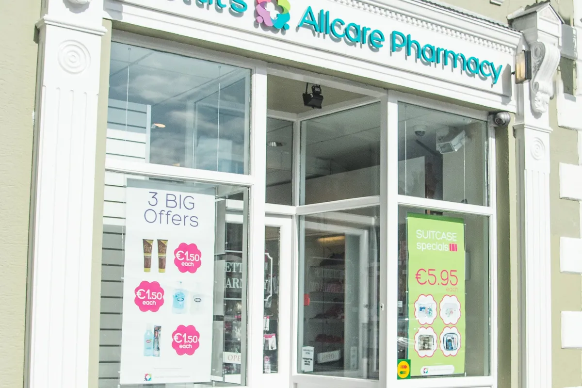 CGH Allcare Pharmacy - Photo 3
