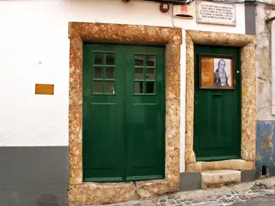 Casa de Bocage - Photo 2