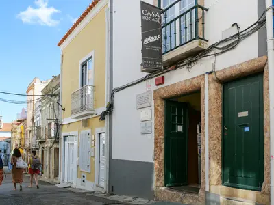 Casa de Bocage - Photo 3
