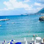 Varkotopos beach