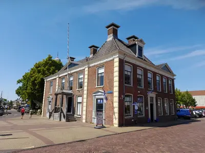 Oudheidskamer Lemster Fiifgea - Photo 2