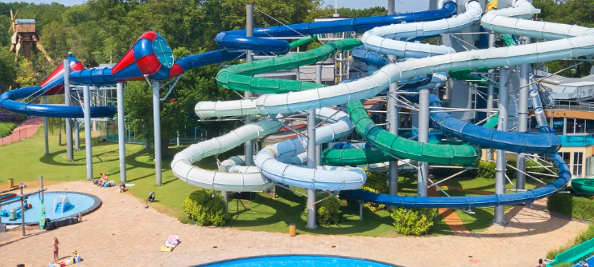 Kinderzwembad - Photo 2