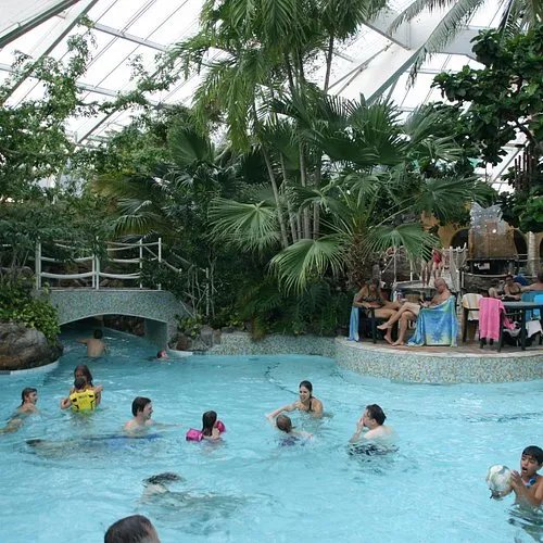 Kinderzwembad - Photo 3
