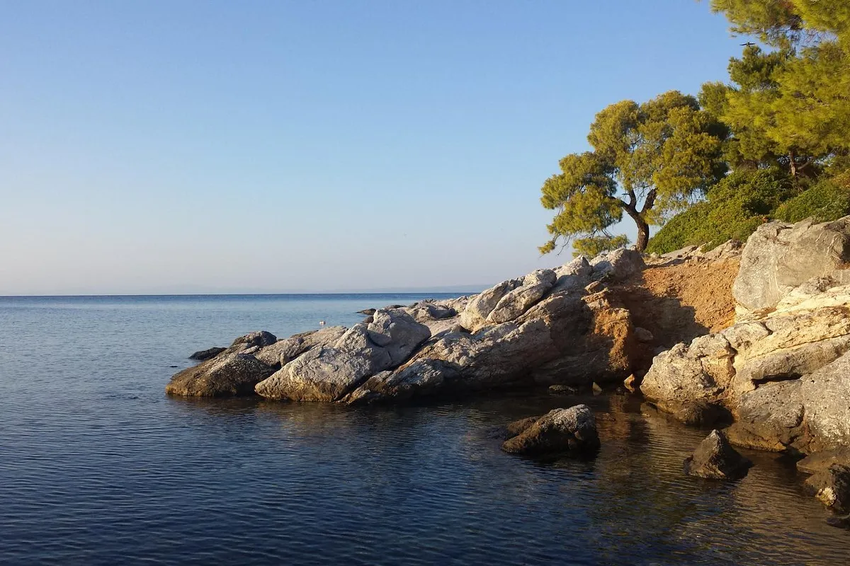 Golden beach - Photo 5