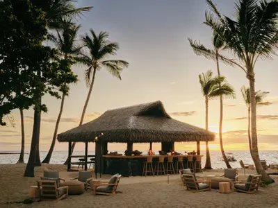 Hawaii Beach Bar - Photo 1