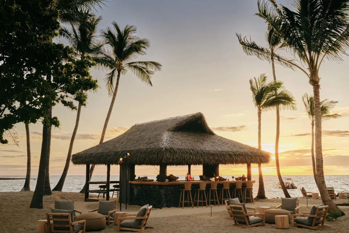Hawaii Beach Bar - Photo 1