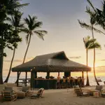 Hawaii Beach Bar