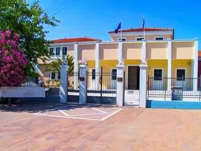 Vareltzidhenas Mansion - Photo 4