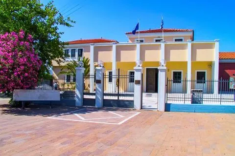 Vareltzidhenas Mansion - Photo 4