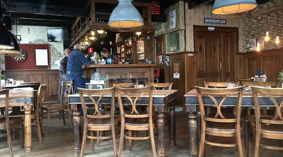 Eetcafé Kromme Knilles - Photo 1