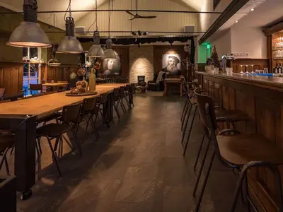 Eetcafé Kromme Knilles - Photo 3