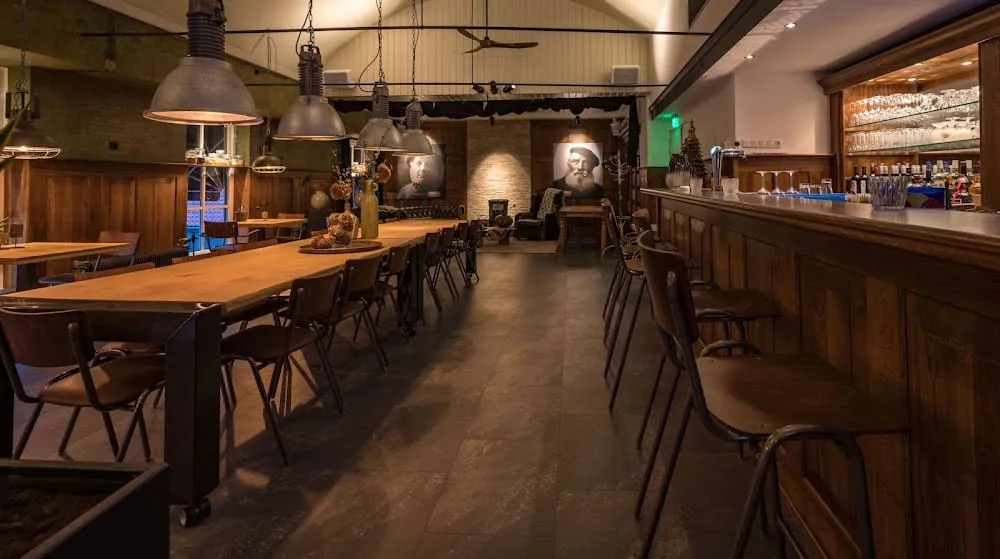 Eetcafé Kromme Knilles - Photo 3