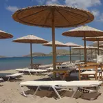 Paraga Beach Bar