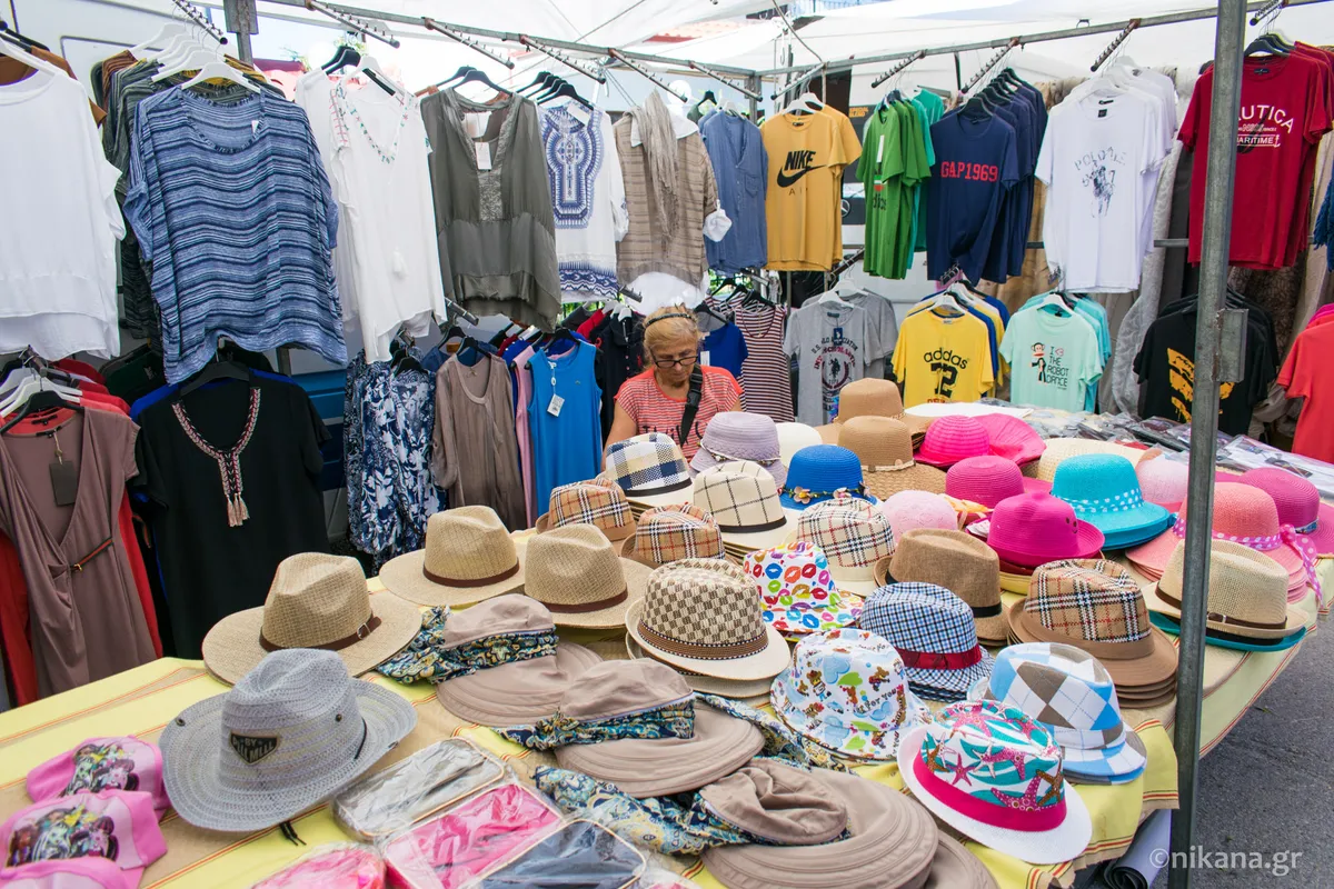 Marketplace Area - Main photo