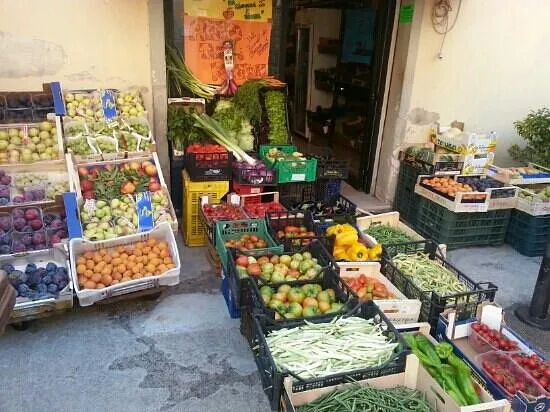 Discount frutta e verdura - Photo 1