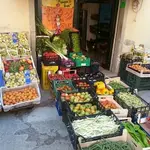 Discount frutta e verdura