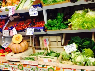 Discount frutta e verdura - Photo 2