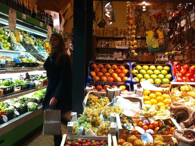 Discount frutta e verdura - Photo 3