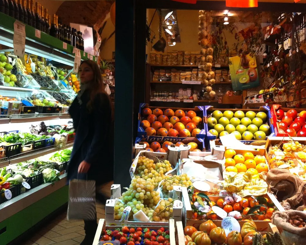 Discount frutta e verdura - Photo 3
