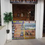 Briza Boat Service
