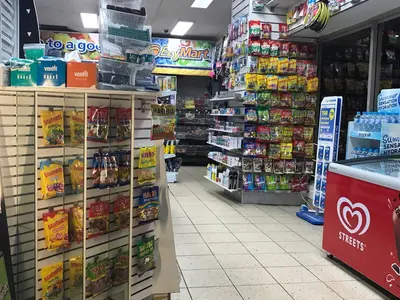 City Mart - Photo 3