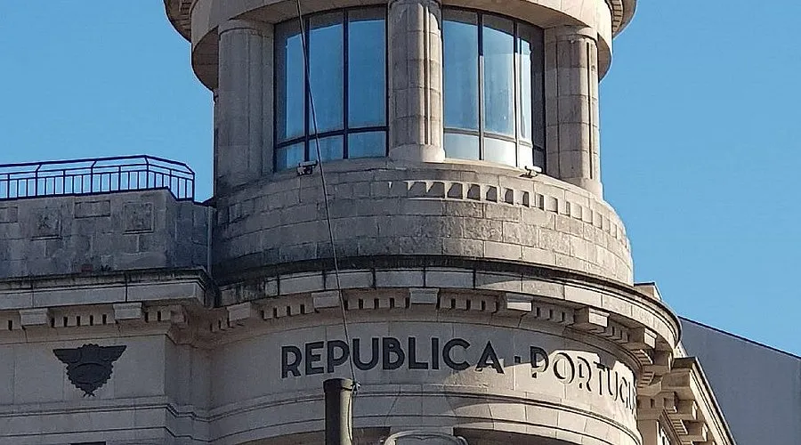 Caixa Geral de Depósitos - Photo 1