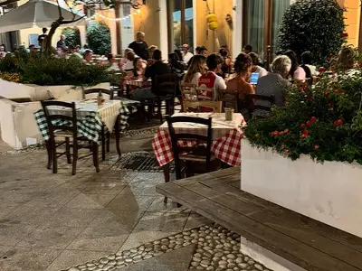 Trattoria Pizzeria . I Curciareddhi - Photo 2