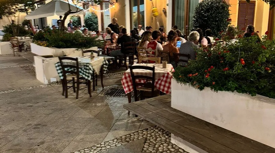 Trattoria Pizzeria . I Curciareddhi - Photo 2