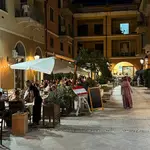 Trattoria Pizzeria . I Curciareddhi