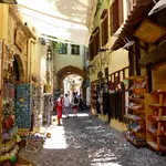 Gran Bazaar