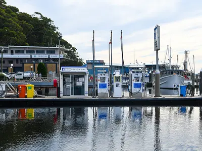 D'Albora Marina - Photo 1