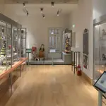 Benaki Toy Museum